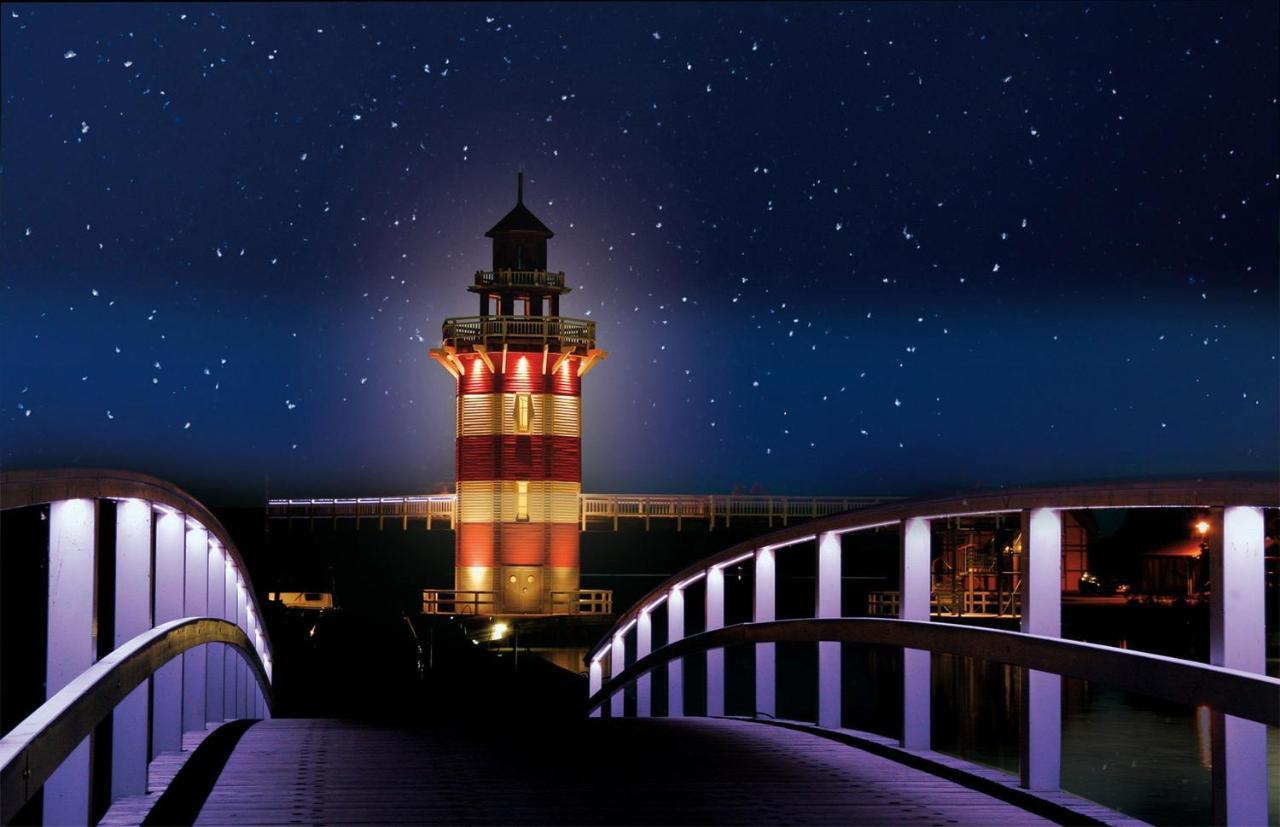 Precise Resort Hafendorf راينزبرج المظهر الخارجي الصورة