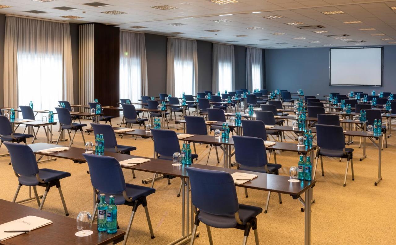 Precise Resort Hafendorf راينزبرج المظهر الخارجي الصورة