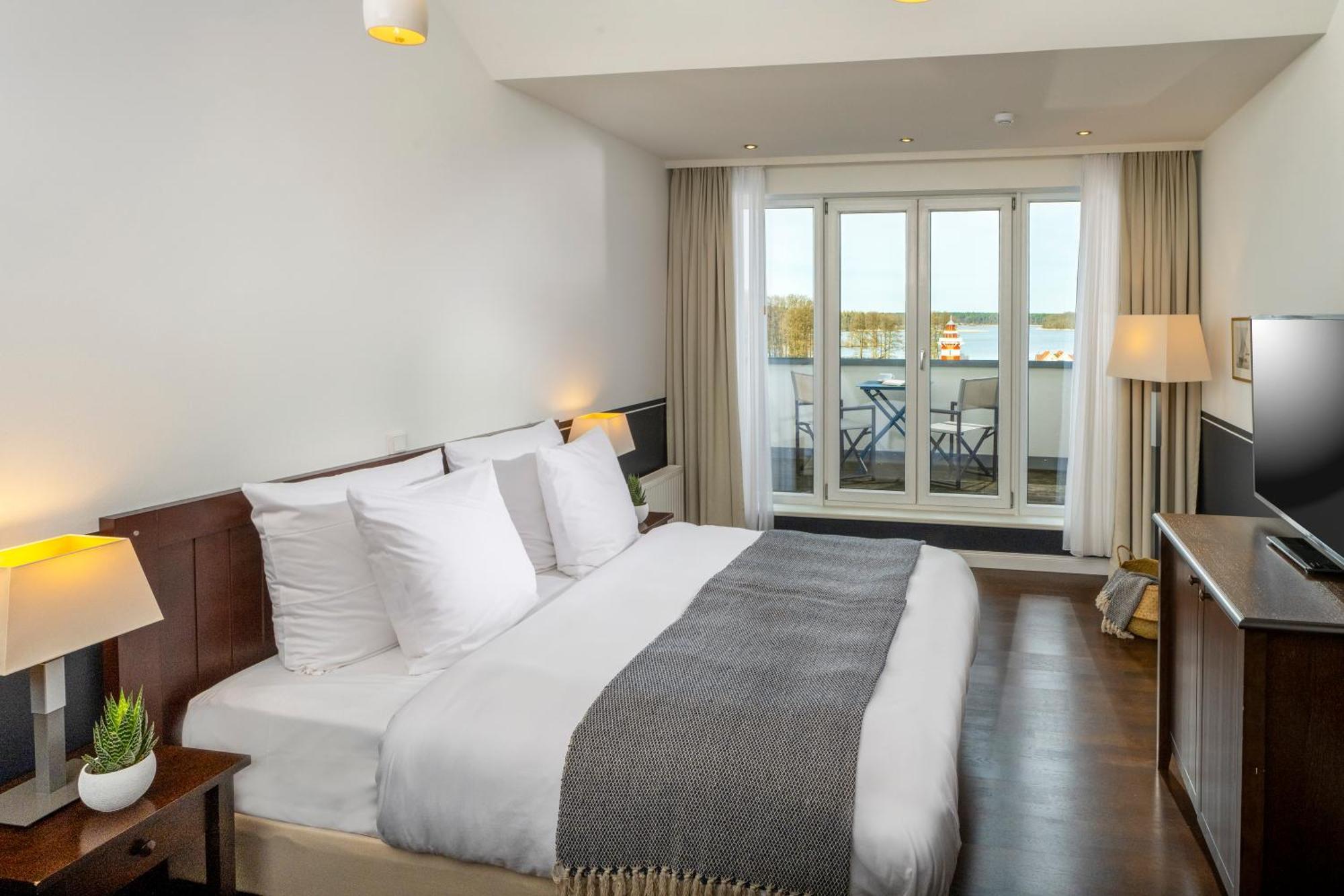 Precise Resort Hafendorf راينزبرج المظهر الخارجي الصورة