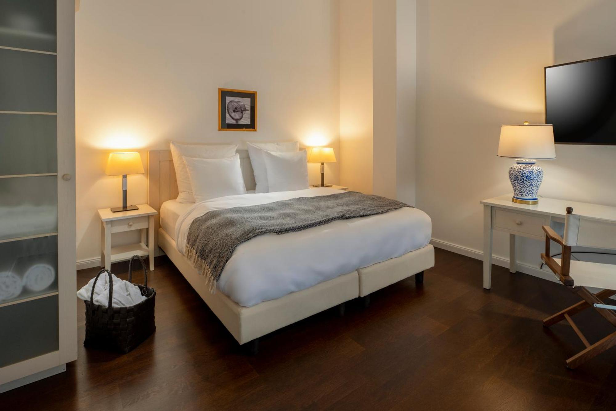 Precise Resort Hafendorf راينزبرج الغرفة الصورة